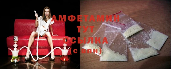 молекула духа Горняк