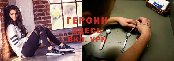 молекула духа Горняк