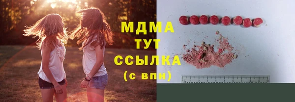 молекула духа Горняк